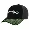 Matrix - Pet Baseball Cap Black/Grey/Lime - Matrix 2 Matrix - Pet Baseball Cap Black/Grey/Lime - Matrix -Kleding Winkel 1266186271