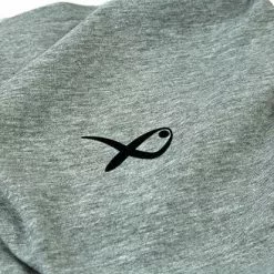 Matrix - T-Shirt Minimal Light Grey/Marl - Matrix -Kleding Winkel 1266186296