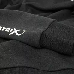 Matrix - Hoodie Minimal Black/Marl + Lime Hoody - Matrix 7 Matrix - Hoodie Minimal Black/Marl + Lime Hoody - Matrix -Kleding Winkel 1266186311