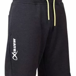 Matrix - Broek Minimal Black/Marl Shorts - Matrix