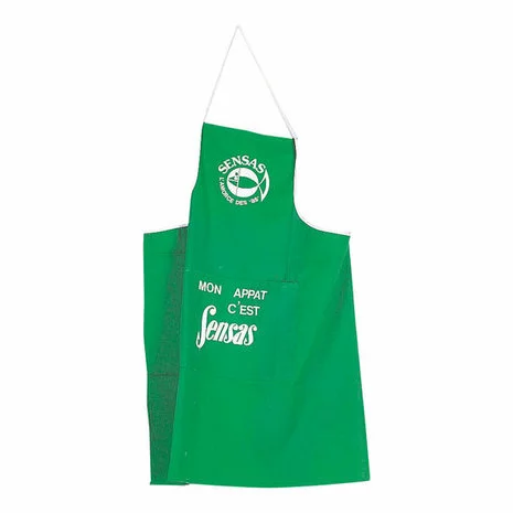 Visschort Heren - Sensas 3 Visschort Heren - Sensas