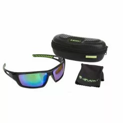 Gunki - Polariserende Zonnebril Gunki Iron-T - Gunki -Kleding Winkel 1266197851