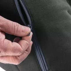 Preston - Broek Black Jogger Shorts - Preston -Kleding Winkel 1266201131