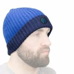 Muts Beanie Hat - Preston