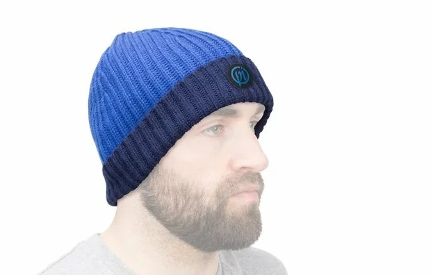 Muts Beanie Hat - Preston 3 Muts Beanie Hat - Preston