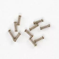 TFT - Micro Federn 0,5mm - TFT 5 TFT - Micro Federn 0,5mm - TFT -Kleding Winkel 1266210406