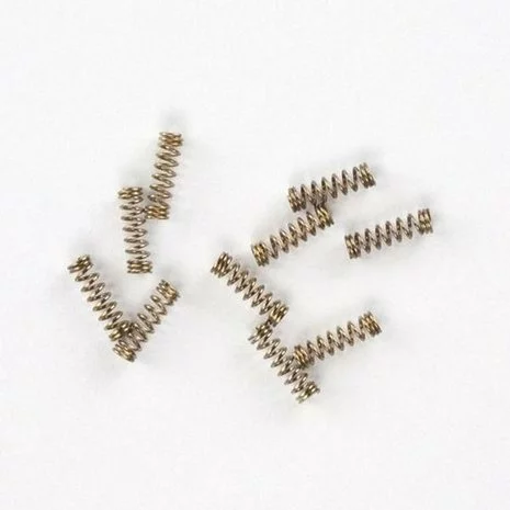 TFT - Micro Federn 0,5mm - TFT 4 TFT - Micro Federn 0,5mm - TFT - Afbeelding 2