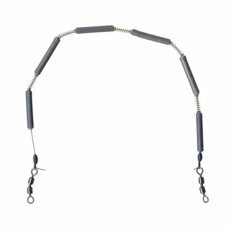 TFT - Tremarella Blei Federkette - TFT 2 TFT - Tremarella Blei Federkette - TFT