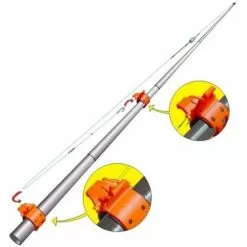 Stonfo - Rod Clip - Stonfo 7 Stonfo - Rod Clip - Stonfo -Kleding Winkel 1266215201