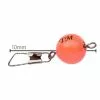 Trout Master - Dobber Swivel Snap Pilot 10mm - Trout Master -Kleding Winkel 1266222891