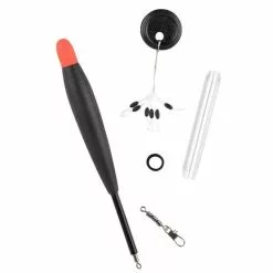 Trout Master - Dobber Turbo Silent Sets Glass - Trout Master