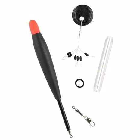 Trout Master - Dobber Turbo Silent Sets Glass - Trout Master 3 Trout Master - Dobber Turbo Silent Sets Glass - Trout Master