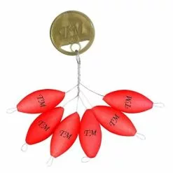 Trout Master - Stoppers Rugby Pilots - Trout Master