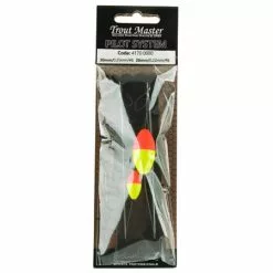 Trout Master - Dobber Oval Pilot Rigs - Trout Master -Kleding Winkel 1266222941
