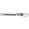Trout Master - Wartels 5 Barrel Snap Swivel - Trout Master -Kleding Winkel 1266223796