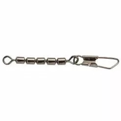 Trout Master - Wartels 5 Barrel Snap Swivel - Trout Master