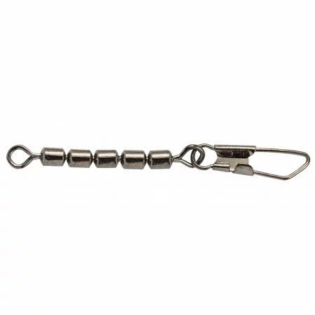 Trout Master - Wartels 5 Barrel Snap Swivel - Trout Master 3 Trout Master - Wartels 5 Barrel Snap Swivel - Trout Master
