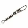 Trout Master - Wartels 3 Barrel Snap Swivel - Trout Master -Kleding Winkel 1266224081