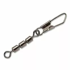 Trout Master - Wartels 3 Barrel Snap Swivel - Trout Master