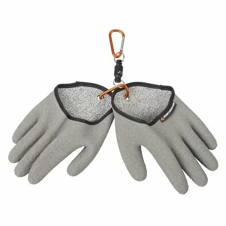 Savage Gear - Handschoenen SG Aqua Guard Glove - Savage Gear 3 Savage Gear - Handschoenen SG Aqua Guard Glove - Savage Gear