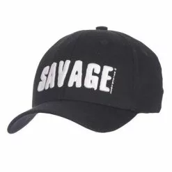 Savage Gear - Pet Simply Savage 3D Logo Cap - Savage Gear