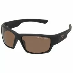 Savage Gear - Zonnebril SG Shades Floating Polarized Sunglasses - Dark Grey - Savage Gear