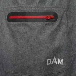 DAM - Waadpak Comfortzone Breathable Chestwaders Stocking Foot - DAM -Kleding Winkel 1266229976