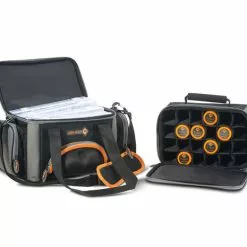 Opbergtas Trout Bag III *T - Iron Trout 5 Opbergtas Trout Bag III *T - Iron Trout -Kleding Winkel 1266231566