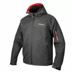 Gamakatsu - Ripstop Softshell JK - Gamakatsu
