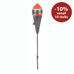 Sbirolino T-Drop Float-Set - Iron Trout -Kleding Winkel 1266232321