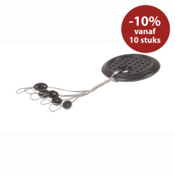 Sbirolino T-Drop Float-Set - Iron Trout -Kleding Winkel 1266232326