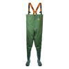 Waadpak Fox Chest Waders - Fox Carp -Kleding Winkel 1266241026