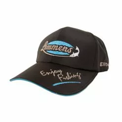 Lemmens - Pet Zwart Met Logo - Lemmens