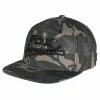 Fox Carp - Pet Camo College Snap Back - Fox Carp -Kleding Winkel 1402992931