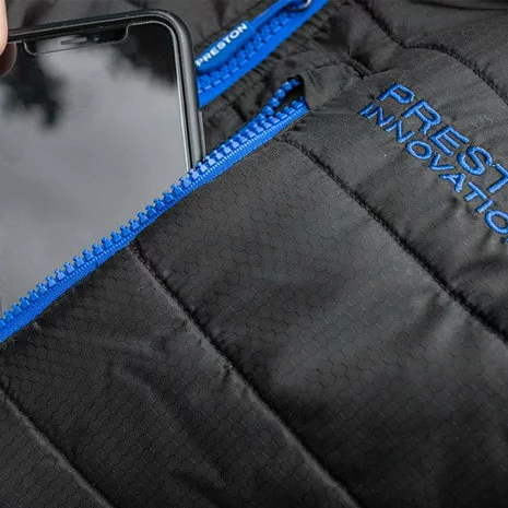 Preston - Celcius Puffer Jacket - Preston 4 Preston - Celcius Puffer Jacket - Preston - Afbeelding 2