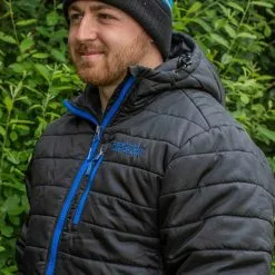 Preston - Celcius Puffer Jacket - Preston 9 Preston - Celcius Puffer Jacket - Preston -Kleding Winkel 1416561876