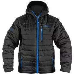 Preston - Celcius Puffer Jacket - Preston