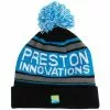 Preston - Muts Waterproof Bobble Hat - Preston -Kleding Winkel 1416621406