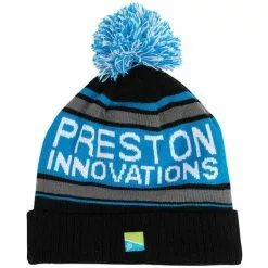 Preston - Muts Waterproof Bobble Hat - Preston