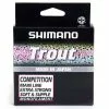 Shimano - Lijn Nylon Competition Main Line - 150m - Shimano -Kleding Winkel 1427712776