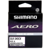 Shimano - Lijn Fluorocarbon Aero Silk Shock - 50m - Shimano -Kleding Winkel 1427728316