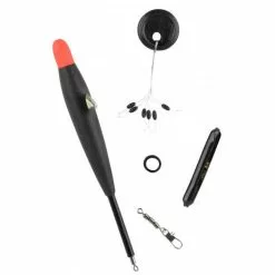 Trout Master - Dobbers Turbo Rattle Set - SPRO