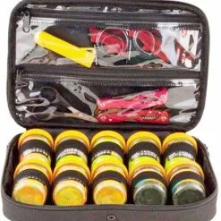 Berkley - Opbergtas Jar Bait Folder - Berkley