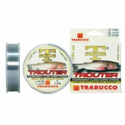 Trabucco - Lijn Nylon T Force Trouter - Trabucco