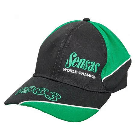 Sensas - Pet Fashion Black & Green - Sensas 3 Sensas - Pet Fashion Black & Green - Sensas