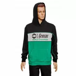 Sensas - Hoody Fashion Club - Sensas