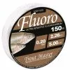 Spro Trout Master - Lijn Fluoro Mainline - 150m - Trout Master -Kleding Winkel 1497225371