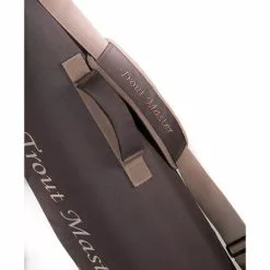 Trout Master - Foedraal Troma Semi-Hard Triple Rod Case - 140cm - SPRO -Kleding Winkel 1497226476