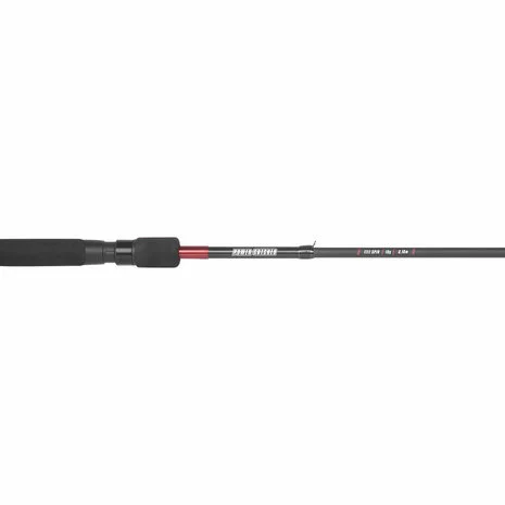 SPRO - Telescoophengel Powercatcher Tele Spin - SPRO 5 SPRO - Telescoophengel Powercatcher Tele Spin - SPRO - Afbeelding 3