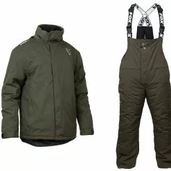 Fox Carp - Warmtepak FOX Carp Winter Suit - Fox Carp